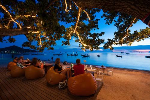 Hotel Sairee Hut Resort