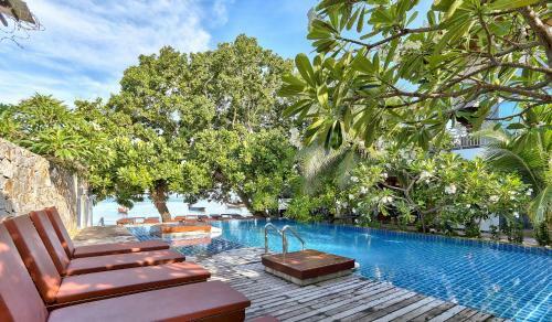Hotel Sairee Hut Resort