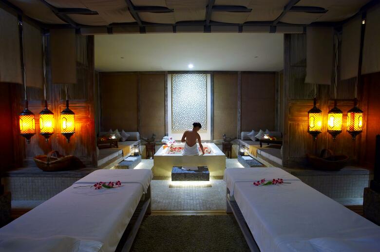 Hotel Sheraton Sanya Resort