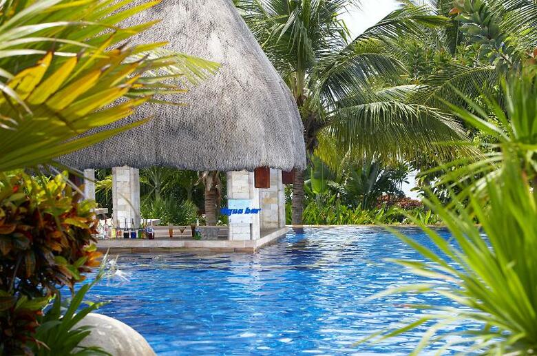 Hotel Sheraton Sanya Resort