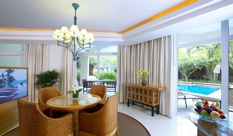 Hotel Sheraton Sanya Resort