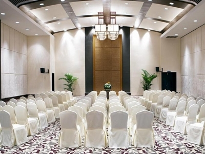 Hotel Sheraton Sanya Resort