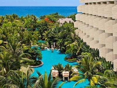 Hotel Sheraton Sanya Resort