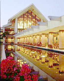Hotel Sheraton Sanya Resort