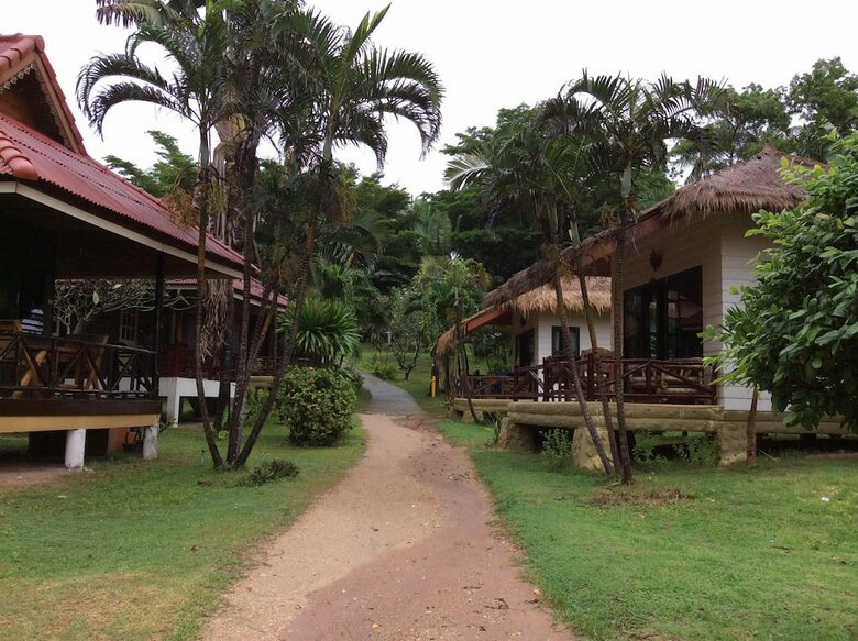 Bow Thong Beach Resort