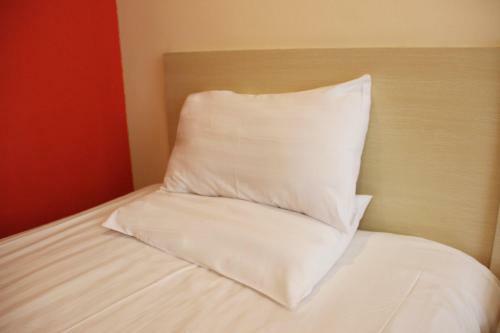 Hotel Hanting Express Shanghai Jiangqiao Jiayi Road