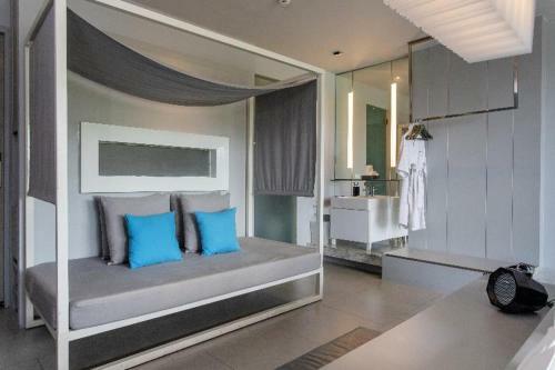 Hotel The Sea Galleri By Katathani - Sha Plus