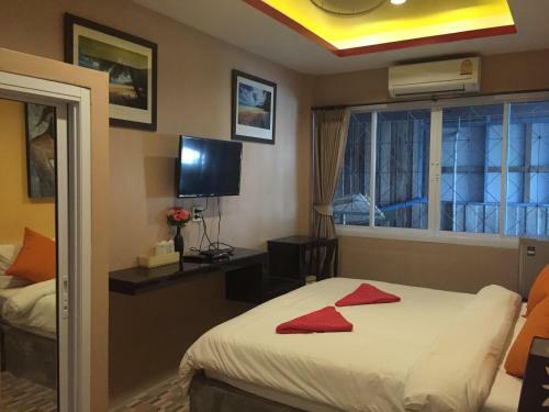 Hotel Bro&sis Place