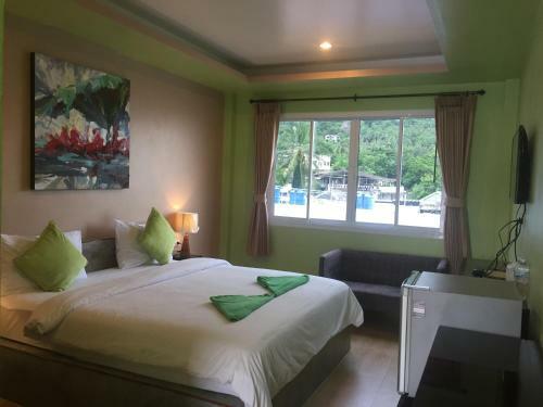 Hotel Bro&sis Place