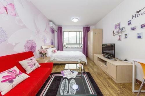 Mike168 Short Rent Apartment