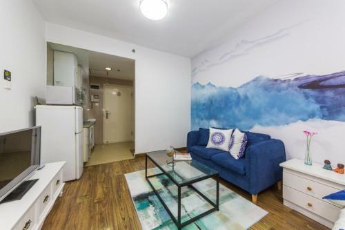 Mike168 Short Rent Apartment
