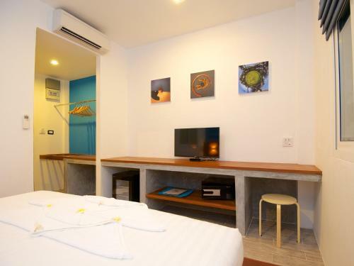 Hotel Thalassa