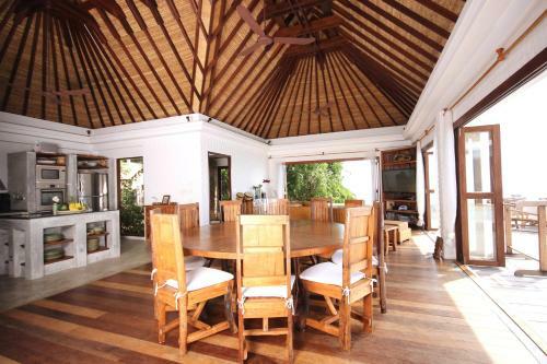 Villa Sabai Jai
