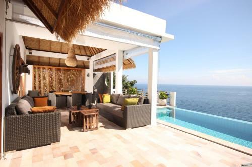 Villa Sabai Jai