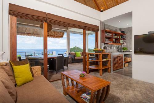 Villa Sabai Jai