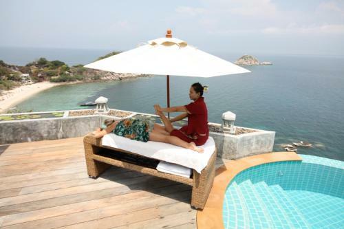Villa Sabai Jai