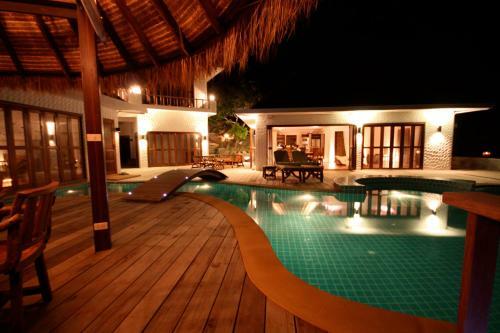 Villa Sabai Jai