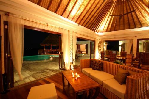 Villa Sabai Jai