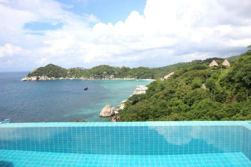 Villa Sabai Jai