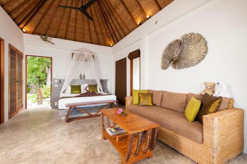Villa Sabai Jai