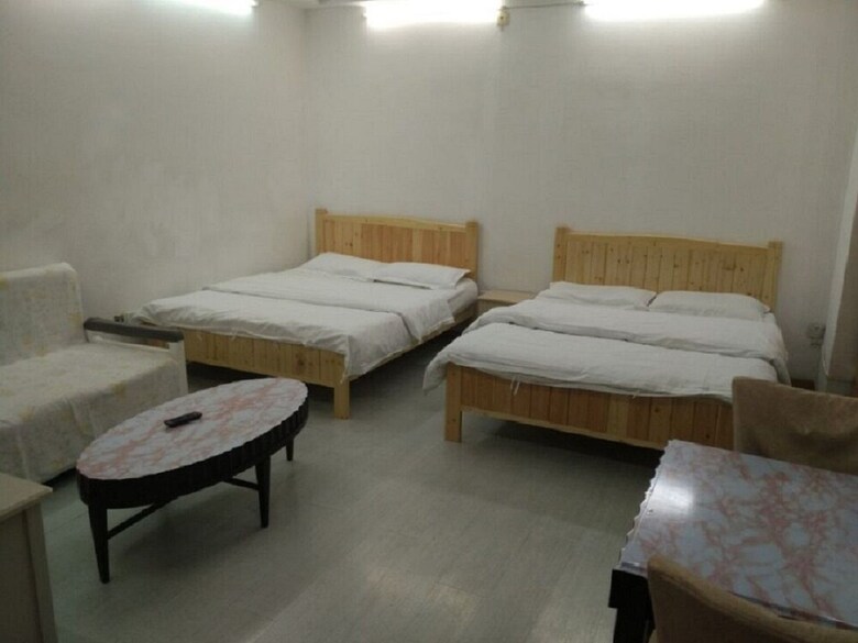 Mayson Shanghai Bund Serviced Apartment