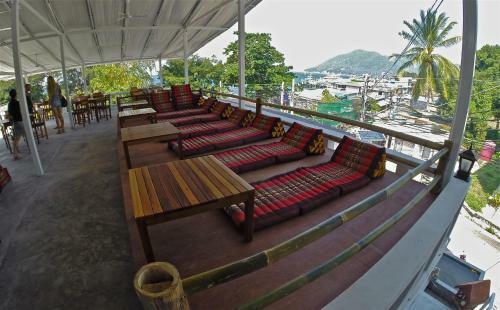 Neptune Hostel