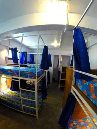 Neptune Hostel