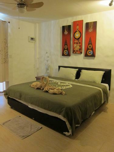 Hotel Koh Tao Toscana