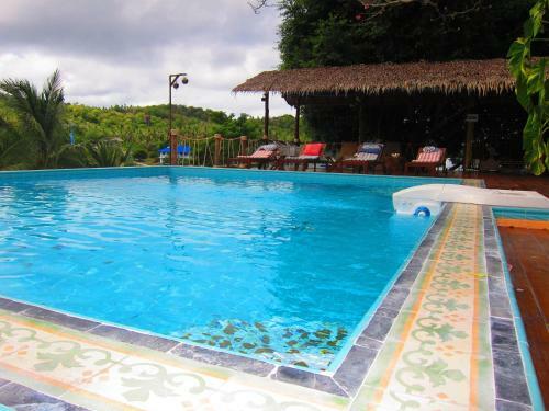 Hotel Koh Tao Toscana