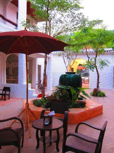 Hotel Koh Tao Toscana