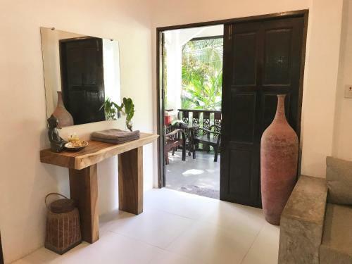 Hostal Chalisa Villas Koh Tao