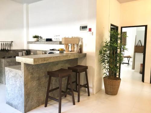 Hostal Chalisa Villas Koh Tao