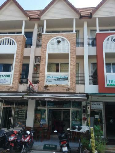 Hotel We Love Kata