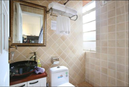 Summer's Private Apartments