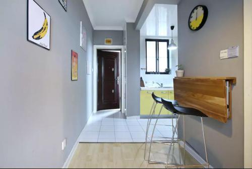 Summer's Private Apartments