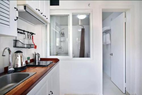 Summer's Private Apartments