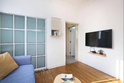 Summer's Private Apartments