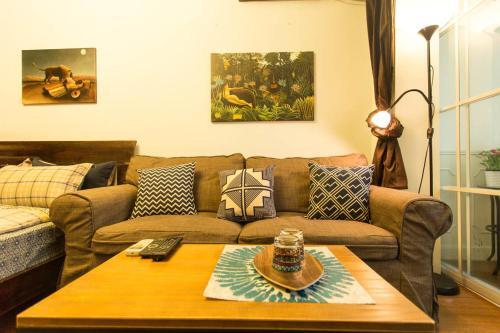 Summer's Private Apartments