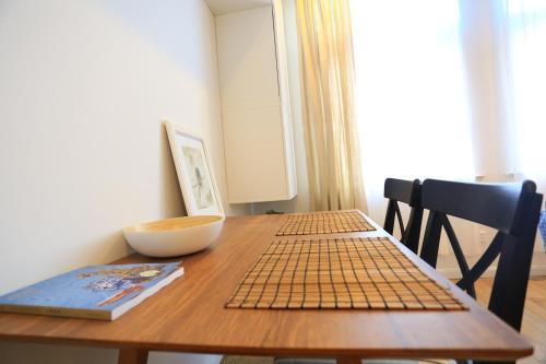 Summer's Private Apartments