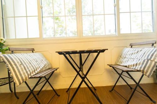 Summer's Private Apartments