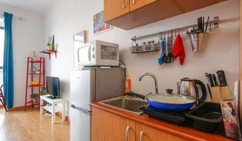Summer's Private Apartments