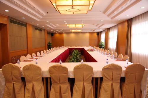 Yan'an Hotel