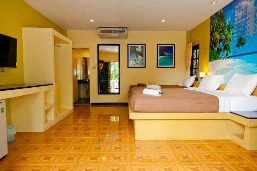 Hotel Full Moon Beach Resort