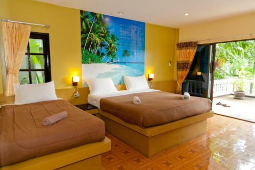 Hotel Full Moon Beach Resort