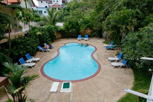Hotel Full Moon Beach Resort