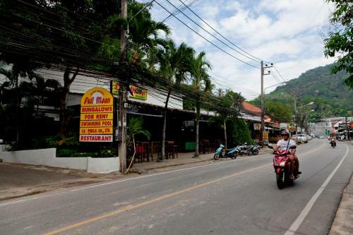 Hotel Full Moon Beach Resort