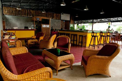 Hotel Full Moon Beach Resort