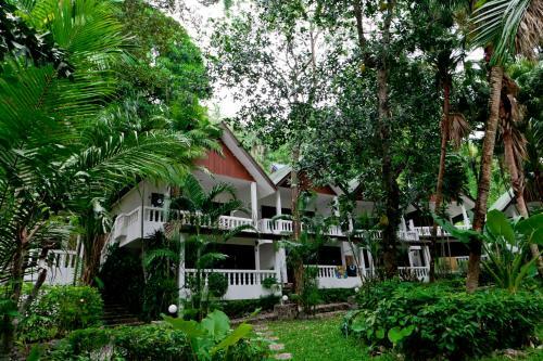 Hotel Full Moon Beach Resort