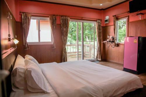 Lodge Koh Tao Garden Resort