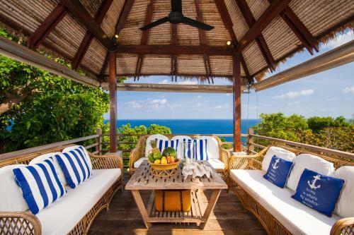 Cape Shark Pool Villas